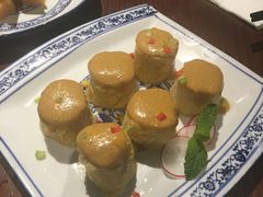 芥末墩-百花深处·老北京风味菜