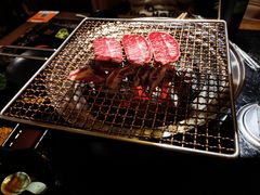 -九田家黑牛烤肉料理(石路天虹店)