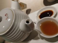 黑蒜炖鲍鱼-尚一汤·粤菜海鲜(环球港店)