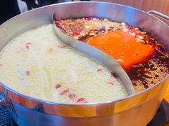 -串小妹·串串火锅(开元地中海店)