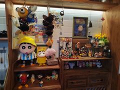 -吉小手•豆花和糖水(卧龙晓城店)