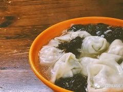 -阿麟馄饨(延长路店)