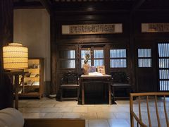 -法云安缦酒店
