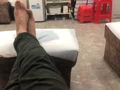 -郑远元专业修脚房(栖山路店)