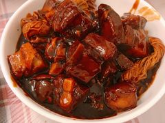 特色红烧肉-玲珑餐厅(陕西南路店)