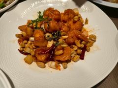 -将相和·海鲜蒸饺大连菜