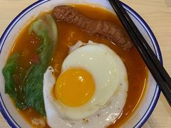 -传屋记茶餐厅(世纪年华店)