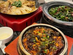 -四季轩中餐厅(徐州开元名都大酒店)