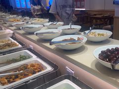 -素满香·Vegan食养自助(天一广场店)