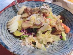 -Primo·丽莫意大利窑烤披萨