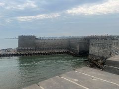 -蓬莱阁景区