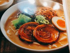 -味千拉面(煌华新纪元购物广场店)