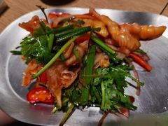 越式酸辣凤爪-蔡澜Pho·越南粉餐厅(海上世界店)