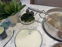 -小城牛事·鲜牛肉火锅(万达店)