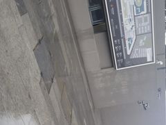 -侵华日军南京大屠杀遇难同胞纪念馆-停车场