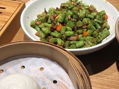 -潮粥荟·潮汕砂锅粥(槐房万达店)