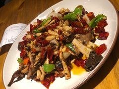 -十三式重庆江湖菜(金茂览秀城店)