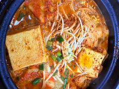 -唐记麻辣拌麻辣烫(景田东路店)