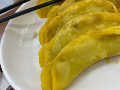 -草桥清真牛肉锅贴扁食店