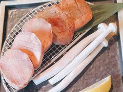 -谷牛和牛烤肉(漕河泾印象城店)
