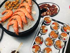 -旺记碳烤肥牛(总店)