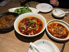 -辛香汇·现炒川菜(武进吾悦店)