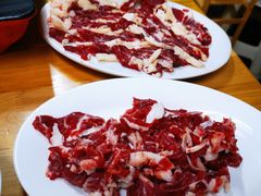 吊龙-柴头哥·牛肉火锅(爱民路店)