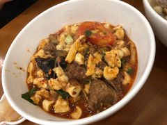 -刘信牛羊肉小炒泡馍(回民街店)