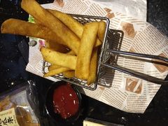 -钱柜音乐会所(罗湖店)