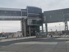 -约翰·菲茨杰拉德·肯尼迪国际机场