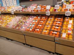 零售区-盒马鲜生(曜一城店)