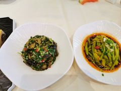 -凯鸽酒楼(大同振兴街店)