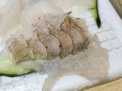 -官塘锋记鱼生·生腌·砂锅粥(牌坊街店)
