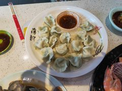 -巧克力渔家.小船海鲜胶东菜(万平口店)