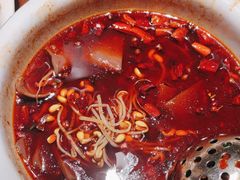 -缪氏川菜(深圳北站缤果空间店)
