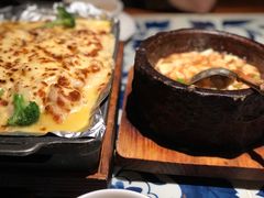 -绿茶餐厅(王府井永宁门店)