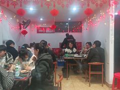 大堂-林二哥宜烤官·宜宾小烧烤