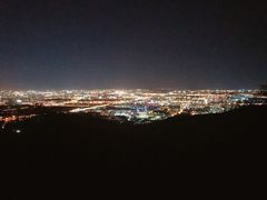 -鬼笑石后山停车场