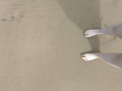 -那香海钻石沙滩浴场