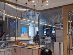 -奈雪的茶(凯德新都心店)