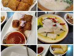 -堂宴·老厦门私房菜(1988仙岳总店)