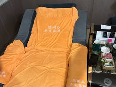 -悠闲岛·影院足道·按摩SPA(华侨城店)