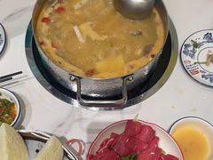 -尚禾厨·湘菜馆(步行街店)