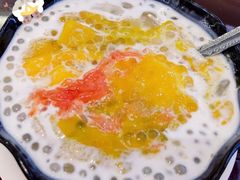 -民信老铺(双皮奶博物馆店)