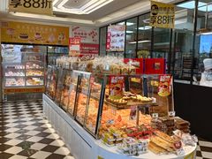 -味多美蛋糕(双合地铁店)