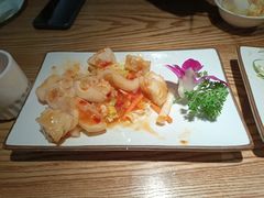 泰汁无骨猪手-小和庆·知味(首铸万科店)