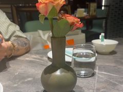 -宫燕府·京菜·烤鸭·淮扬菜(王府中心店)