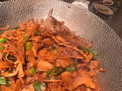 -老阿爸鲜鱼土菜(园区永旺店)