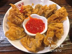 -吴财记面家(大同路店)