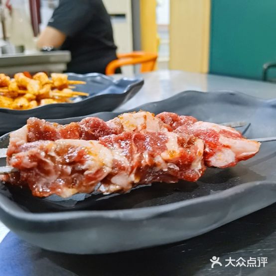 友来烧烤